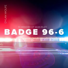 Album cover of Badge 96-6