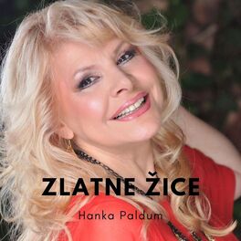 Album cover of Zlatne zice