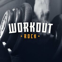 Album cover of Workout Rock