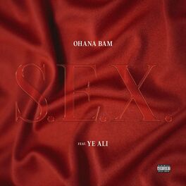 Album cover of S.E.X.