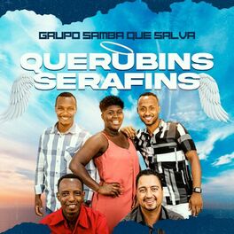 Album cover of Querubins, Serafins