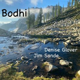 Album cover of Bodhi