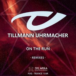 Album cover of On the Run (Remixes)