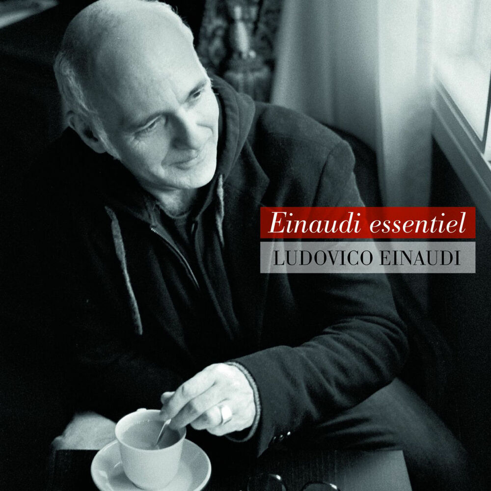 Einaudi una mattina