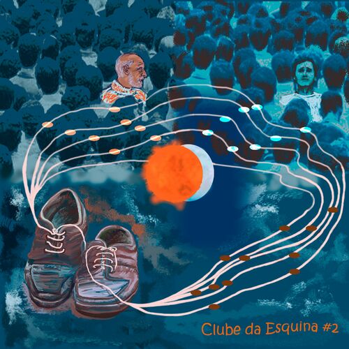 Clube da Esquina 3