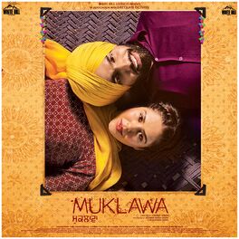 Album cover of Muklawa