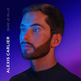 Album cover of Dans le mille