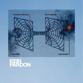 Album cover of Kein Pardon (feat. Okfella)