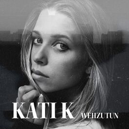 Album cover of Wehzutun