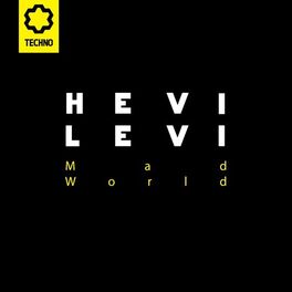 Album cover of Mad World