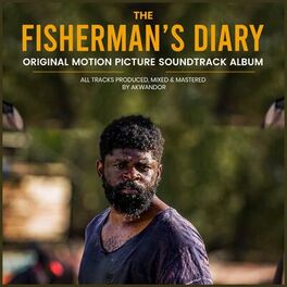 Album cover of Fisherman's Diary (Original Motion Picture Soundtrack)