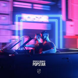 Album cover of Popstar
