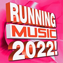 Album cover of Running Music 2022!