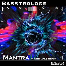 Album cover of Mantra