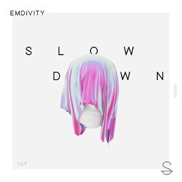 Album cover of Slow Down
