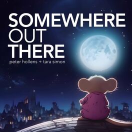 Album cover of Somewhere Out There