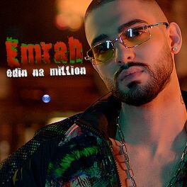 Album cover of Edin na million