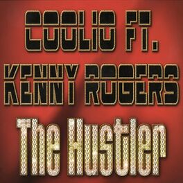 Album cover of The Hustler