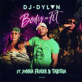 Album cover of BODY = FIT (feat. Jonna Fraser & Tabitha)