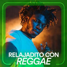 Album cover of Relajadito con reggae