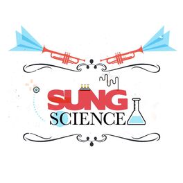 Album cover of Sung Science