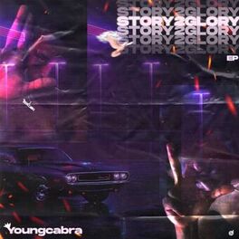 Album cover of Story 2 Glory