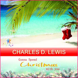 Album cover of Gonna Spend Christmas With You