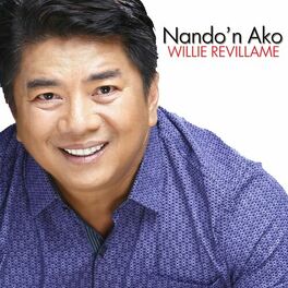Album cover of Nando'n Ako