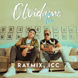 Album cover of Olvídame Tú
