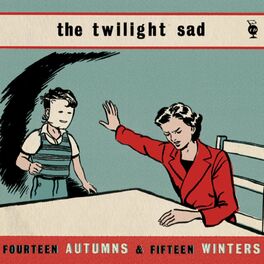 Album cover of Fourteen Autumns and Fifteen Winters