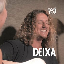 Album cover of Deixa (Acustico)