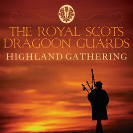 Album cover of Highland Gathering