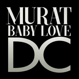 Album cover of Baby Love D.C.