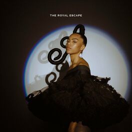 Album cover of The Royal Escape