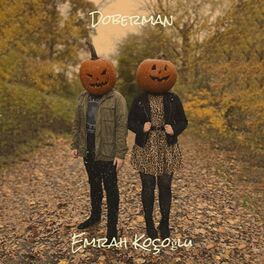 Album cover of Doberman
