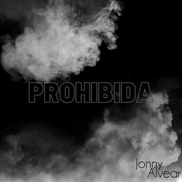 Album cover of Prohibida