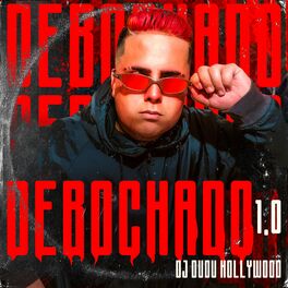 Album cover of Debochado 1.0
