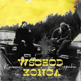 Album cover of Wschód Końca