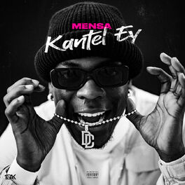 Album cover of Kantel Ey