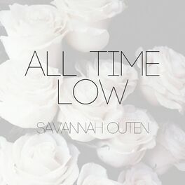 Album cover of All Time Low