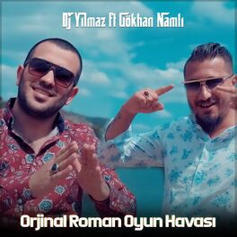Album cover of Orijinal Roman Havası