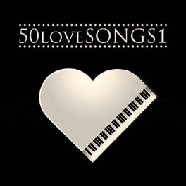 Album cover of 50 Love Songs Vol. 1