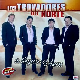 Album cover of De Regreso al Amor