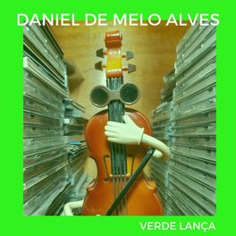 Album cover of Verde Lança