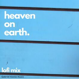 Album cover of Heaven on Earth