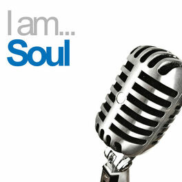 Album cover of I Am Soul