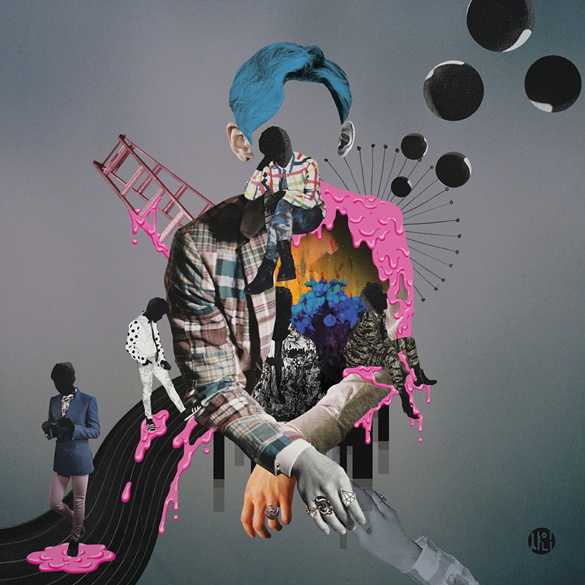 SHINee - SHINee The 3rd Album Chapter 2. 'Why So Serious? - The  Misconceptions Of Me': lyrics and songs | Deezer