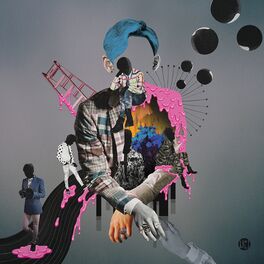 Album cover of SHINee The 3rd Album Chapter 2. 'Why So Serious? - The Misconceptions of Me'