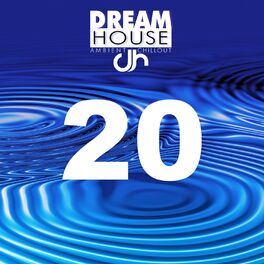 Album cover of Dream House, Vol. 20