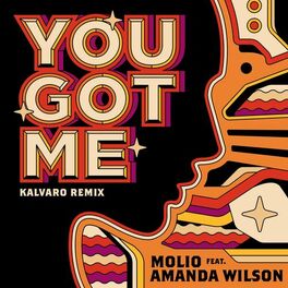 Album cover of You Got Me (Kalvaro Remix)